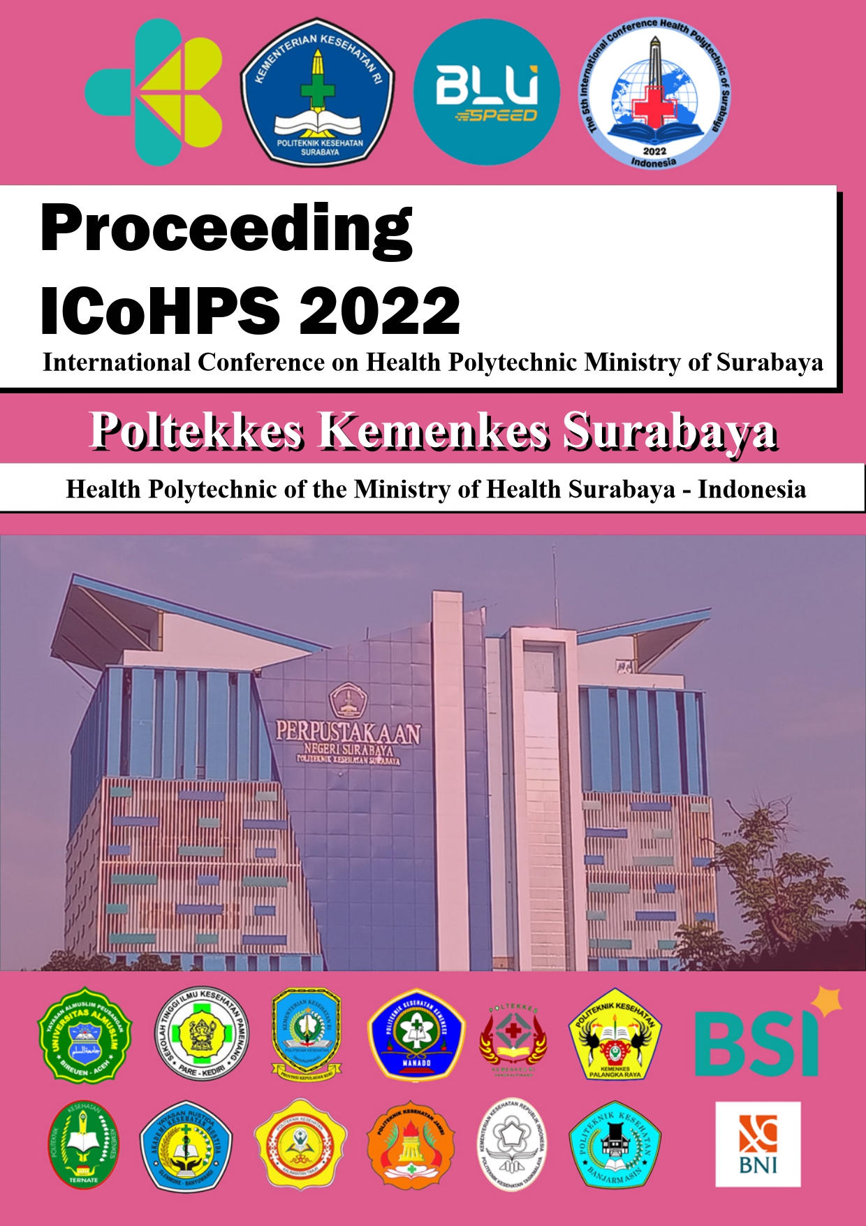 					View Vol. 2 No. 1 (2022): Post Covid-19 Pandemic The Future of Health Care (Opportunities and Challenges)
				
